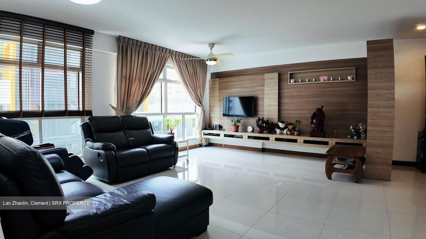 Blk 216A Compassvale Mast (Sengkang), HDB 5 Rooms #502051351